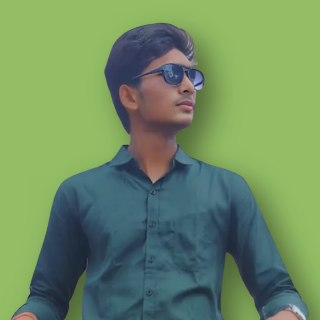 Shubham Kumar Gravity Coding